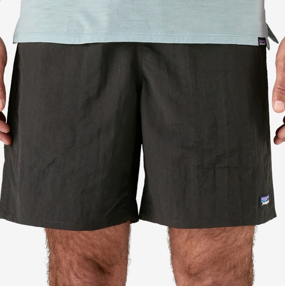 Patagonia Men's Baggies Short - 7" - Picture 5 of 5